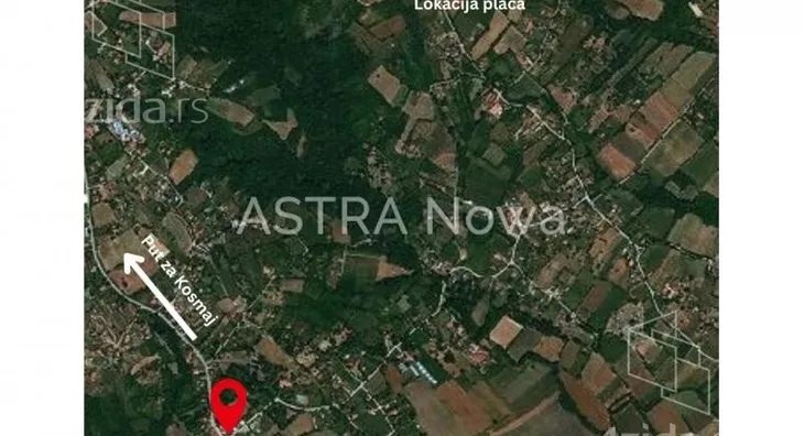 Građevinsko zemljište | 4zida