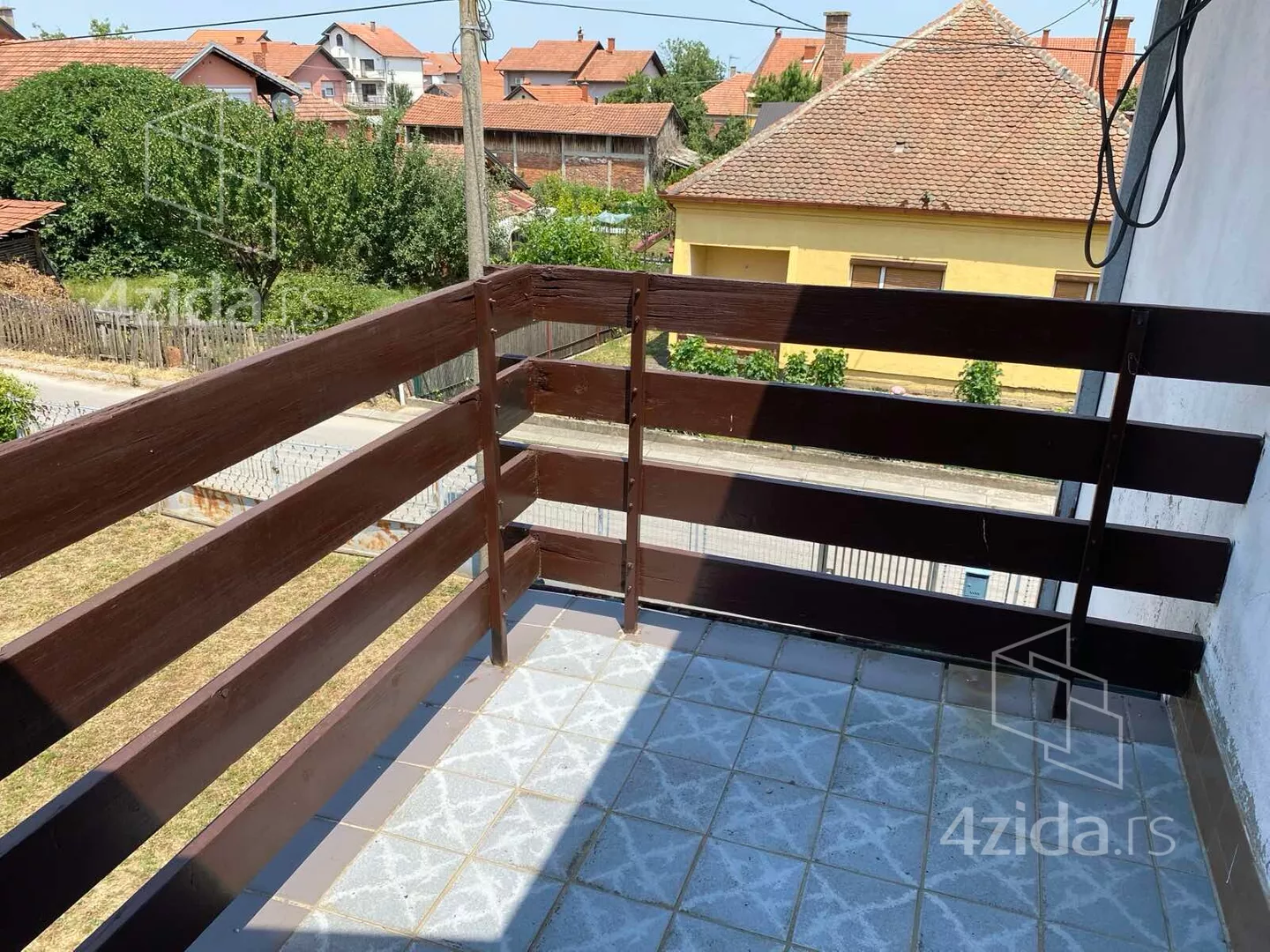 2-etažna kuća | 4zida