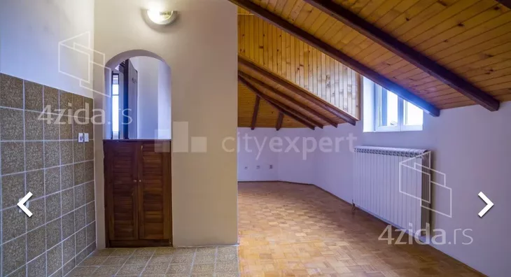 4-etažna kuća | 4zida