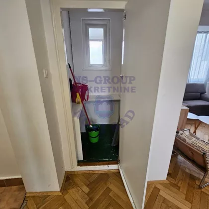 Novi Sad - Centar | 4zida.rs