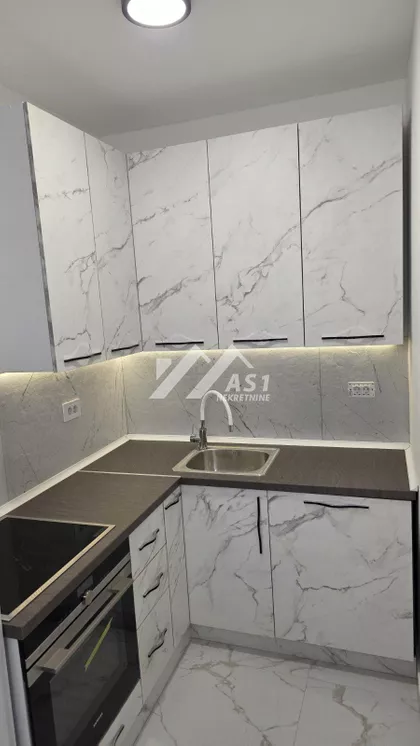 Svetog Serafima Sarovskog | 4zida.rs