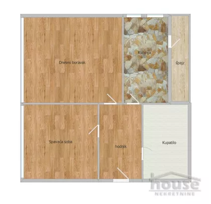 Železnička stanica | 4zida.rs