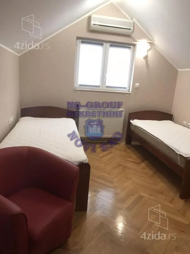 Šestosoban stan | 4zida