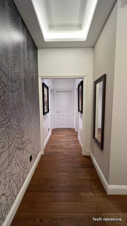 Miroslava Tirše | 4zida.rs