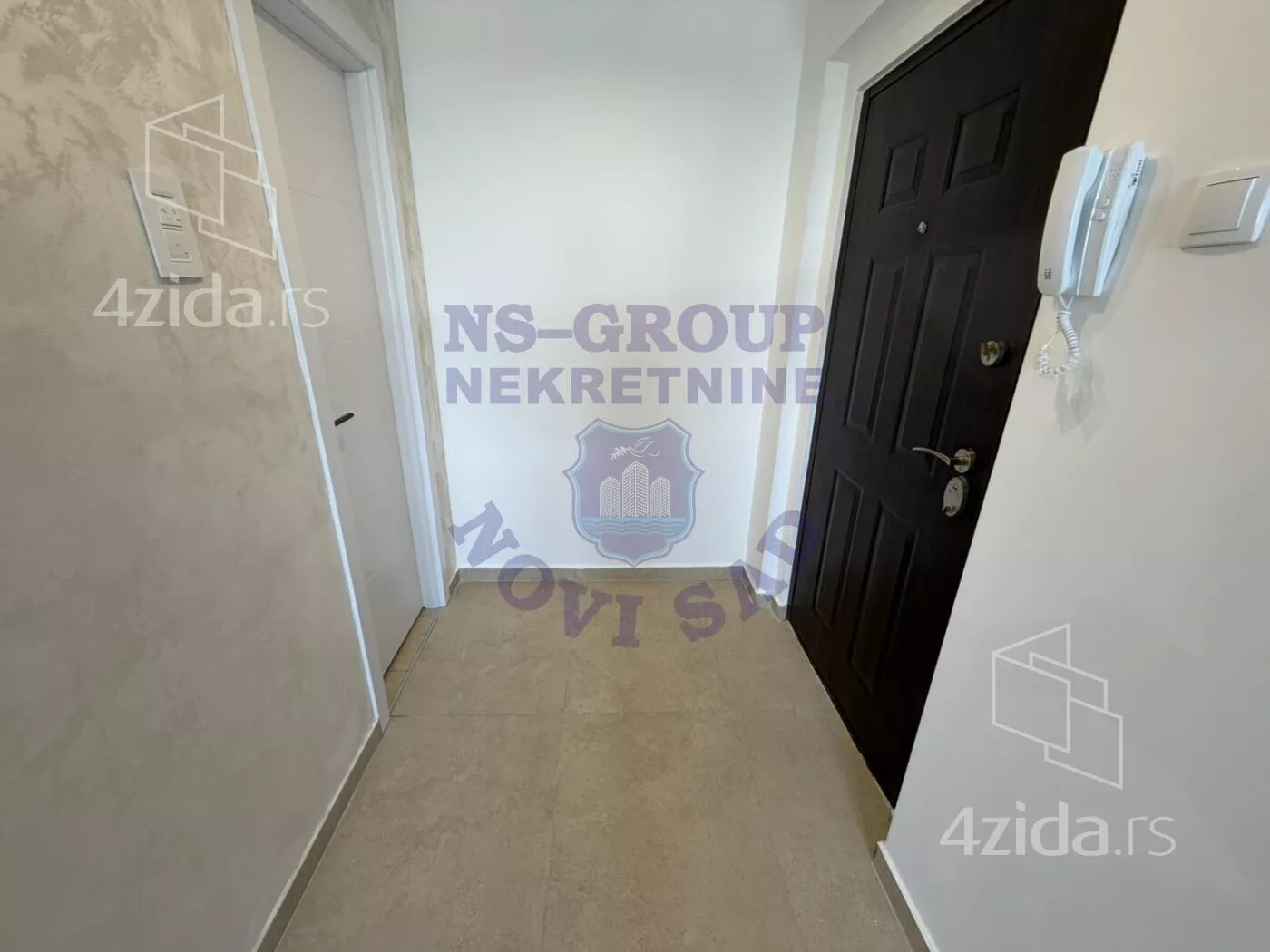 Garsonjera | 4zida