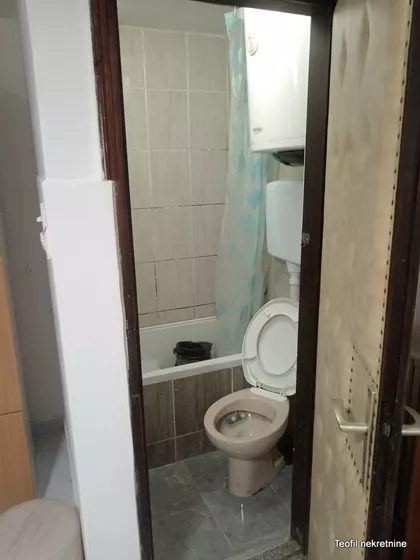 Negovana Ljubinkovića | 4zida.rs
