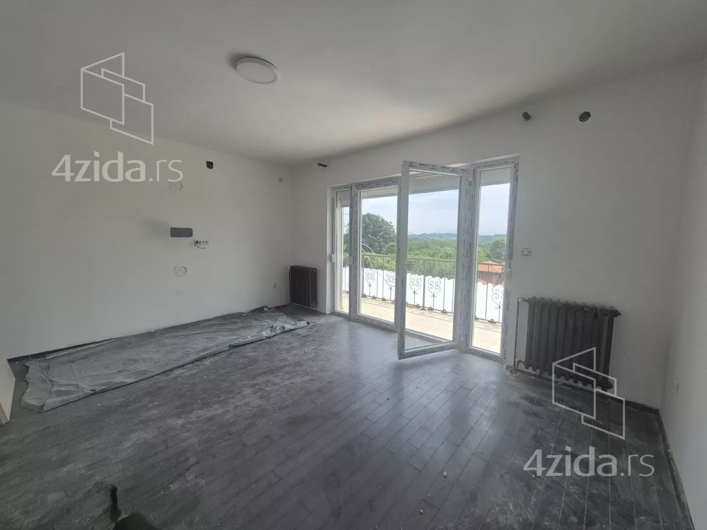 3-etažna kuća | 4zida