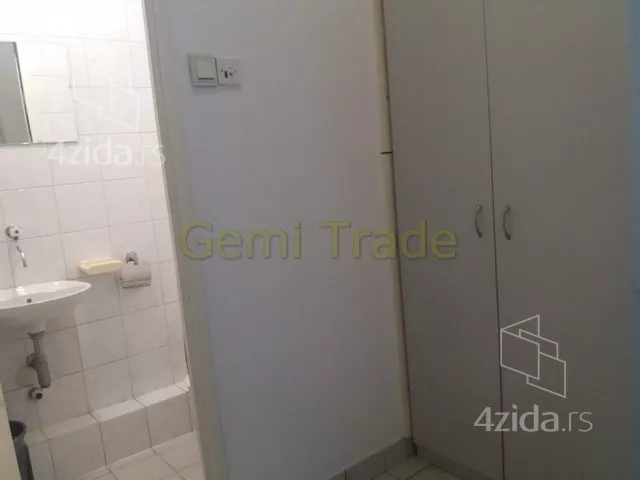 Kancelarija | 4zida