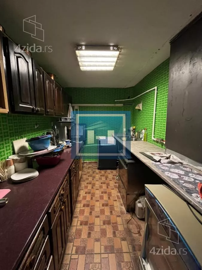 Ugostiteljski objekat | 4zida