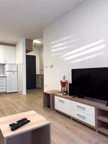 Gundulićeva 1 | 4zida.rs