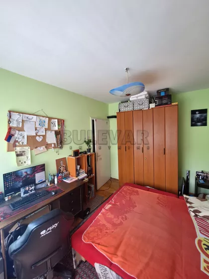 Dragiše Cvetkovića | 4zida.rs