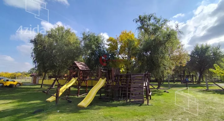 Ugostiteljski objekat | 4zida