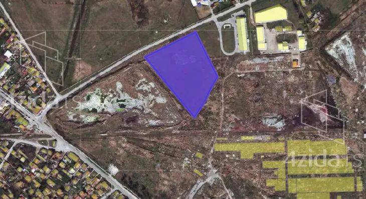 Građevinsko zemljište | 4zida