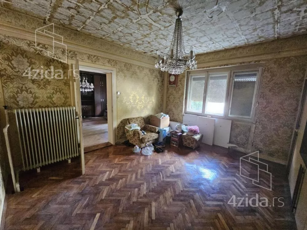 Kuća | 4zida