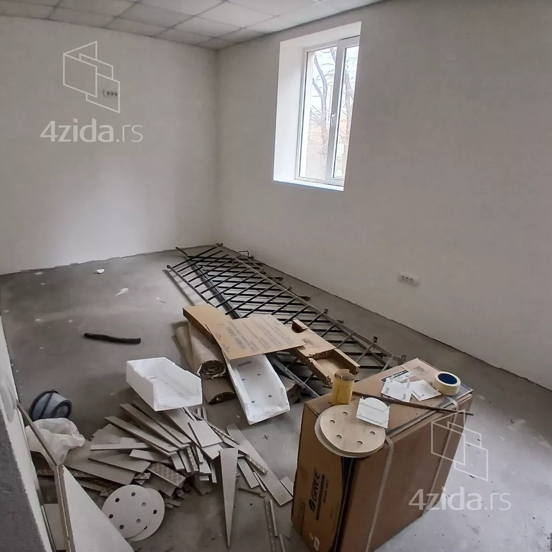 Poslovni prostor | 4zida