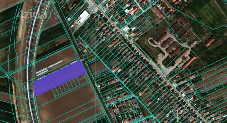 Građevinsko zemljište | 4zida