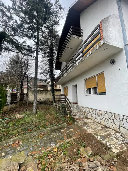 Ive Andrića 5 | 4zida.rs