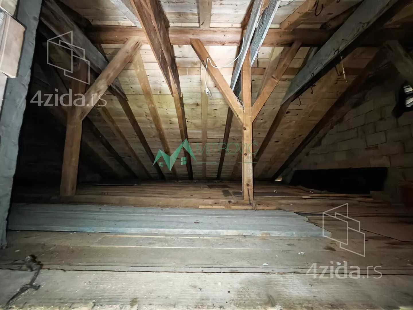 Kuća | 4zida