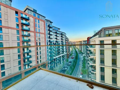 Beograd na vodi | 4zida.rs