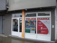 Žitni Trg, Gradske lokacije, Zrenjanin | 4zida.rs