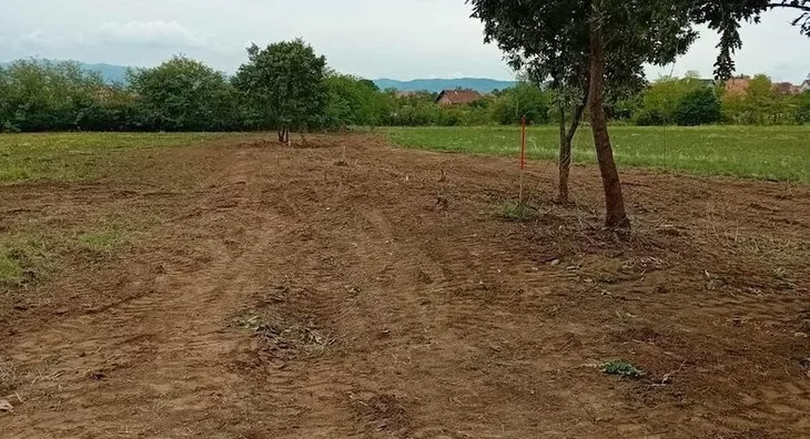 Građevinsko zemljište | 4zida