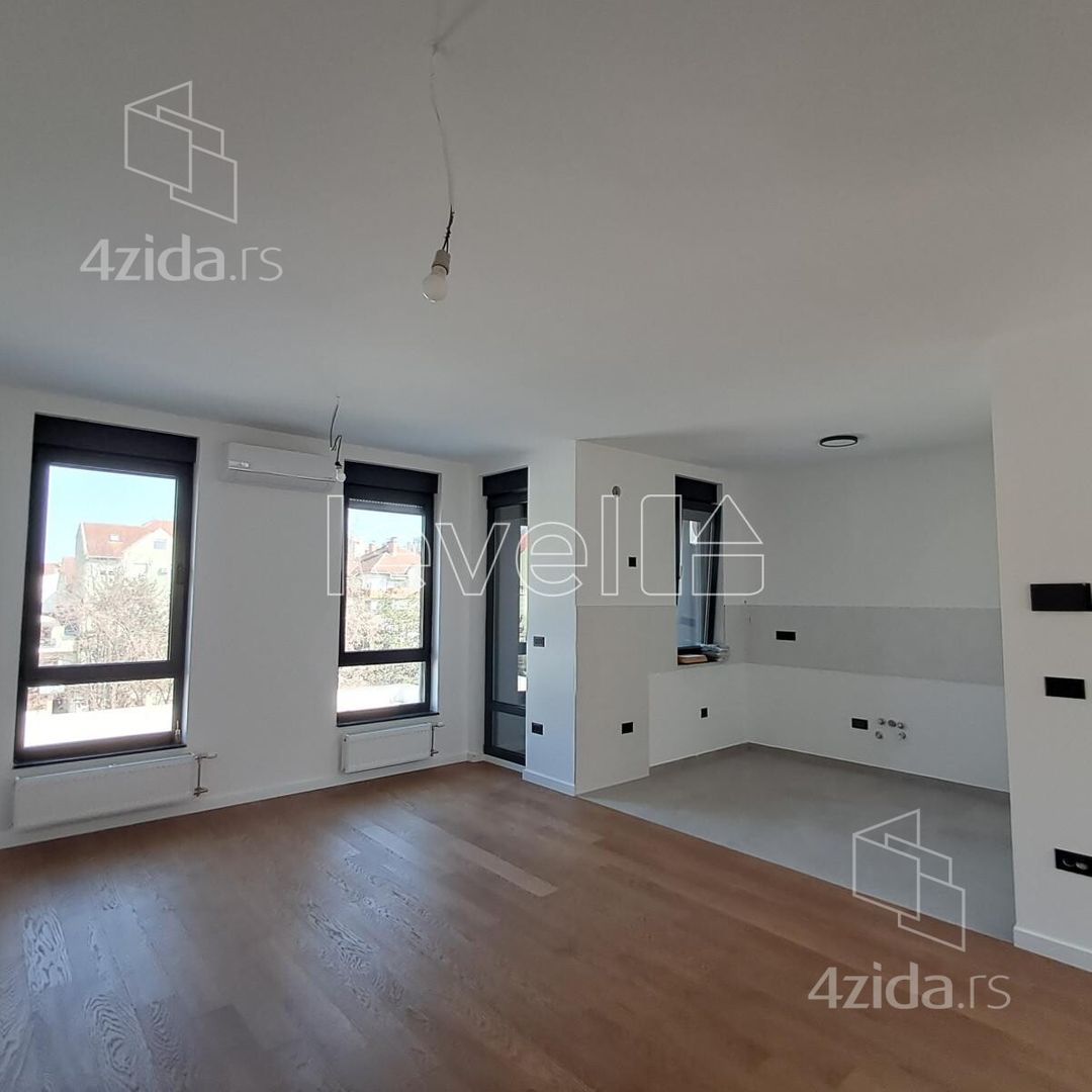Stan – Novi Sad