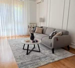 Tašmajdan, Palilula opština, Beograd, 2.0 stan | 4zida.rs