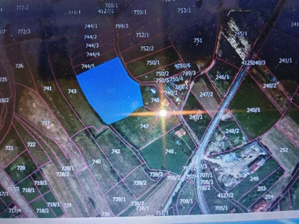 Velika Lomnica | 4zida.rs