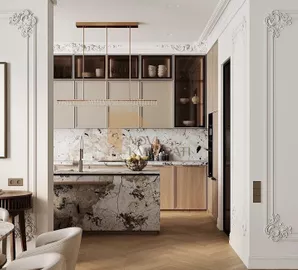 Blok 65, Novi Beograd, Beograd, 5.0 stan | 4zida.rs