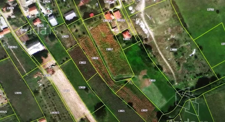 Građevinsko zemljište | 4zida