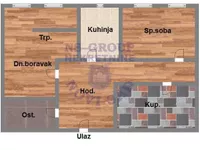 Liman 4, Liman, Gradske lokacije, Novi Sad | 4zida.rs