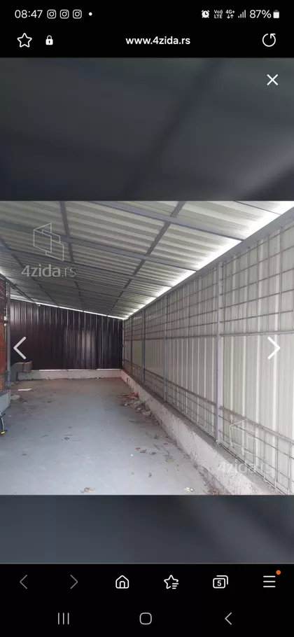 Bulevar Cara Lazara 108 | 4zida.rs