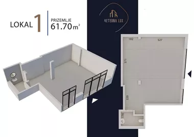 Slana Bara | 4zida.rs