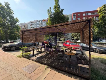 Braće Ribnikar | 4zida.rs