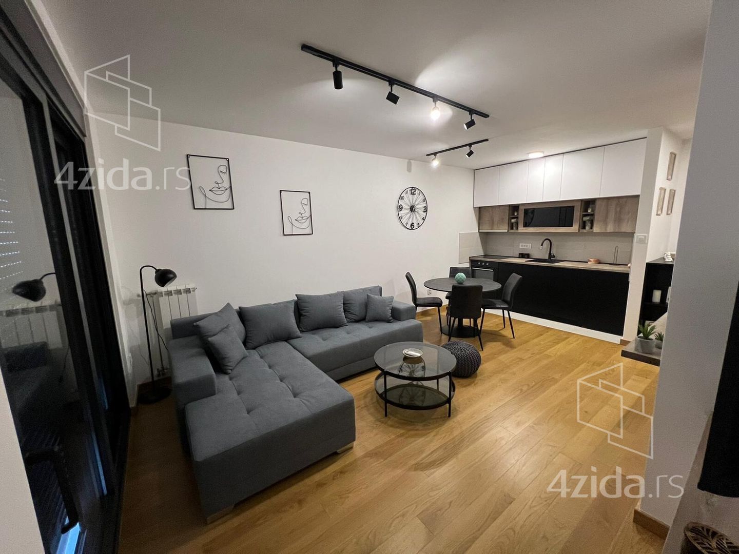 Stan – Novi Sad - Prikaz 2