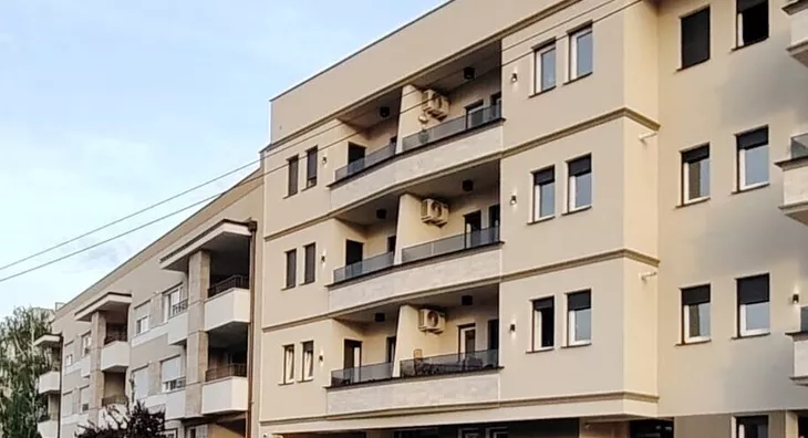 Garaža | 4zida