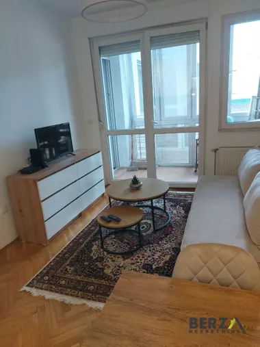 Novi Sad - Centar