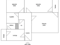 Podbara, Gradske lokacije, Novi Sad | 4zida.rs