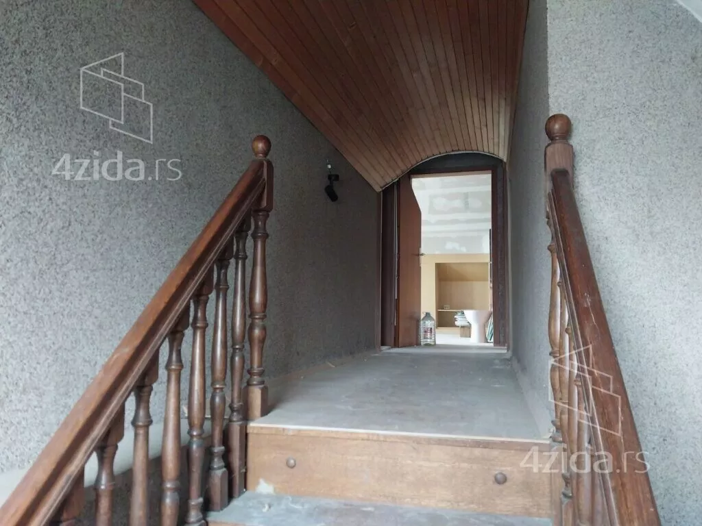 2-etažna kuća | 4zida