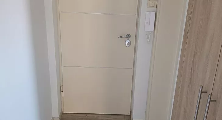 Četvoroiposoban stan | 4zida