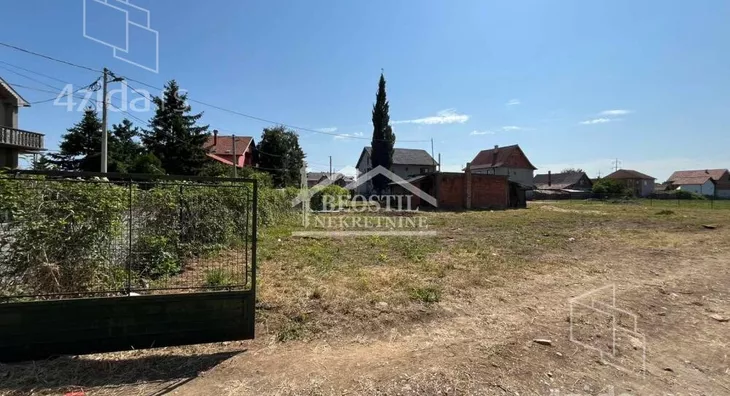 Građevinsko zemljište | 4zida