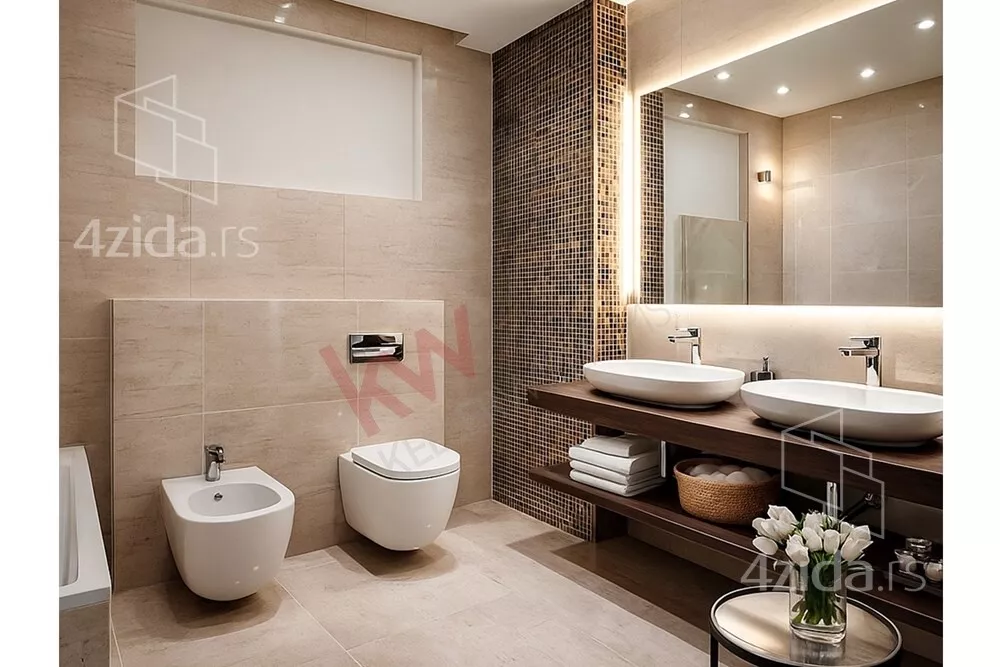 Šestosoban stan | 4zida