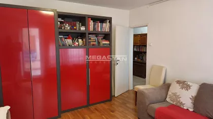 Bulevar Milutina Milankovića | 4zida.rs