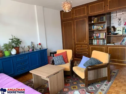 Bulevar Zorana Đinđića | 4zida.rs