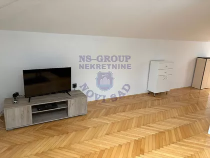 Bulevar Oslobođenja | 4zida.rs