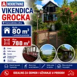 Beograd, Grocka opština, Brestovnik | 4zida.rs | 4zida.rs