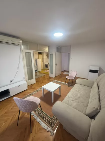Blagoja Parovića | 4zida.rs