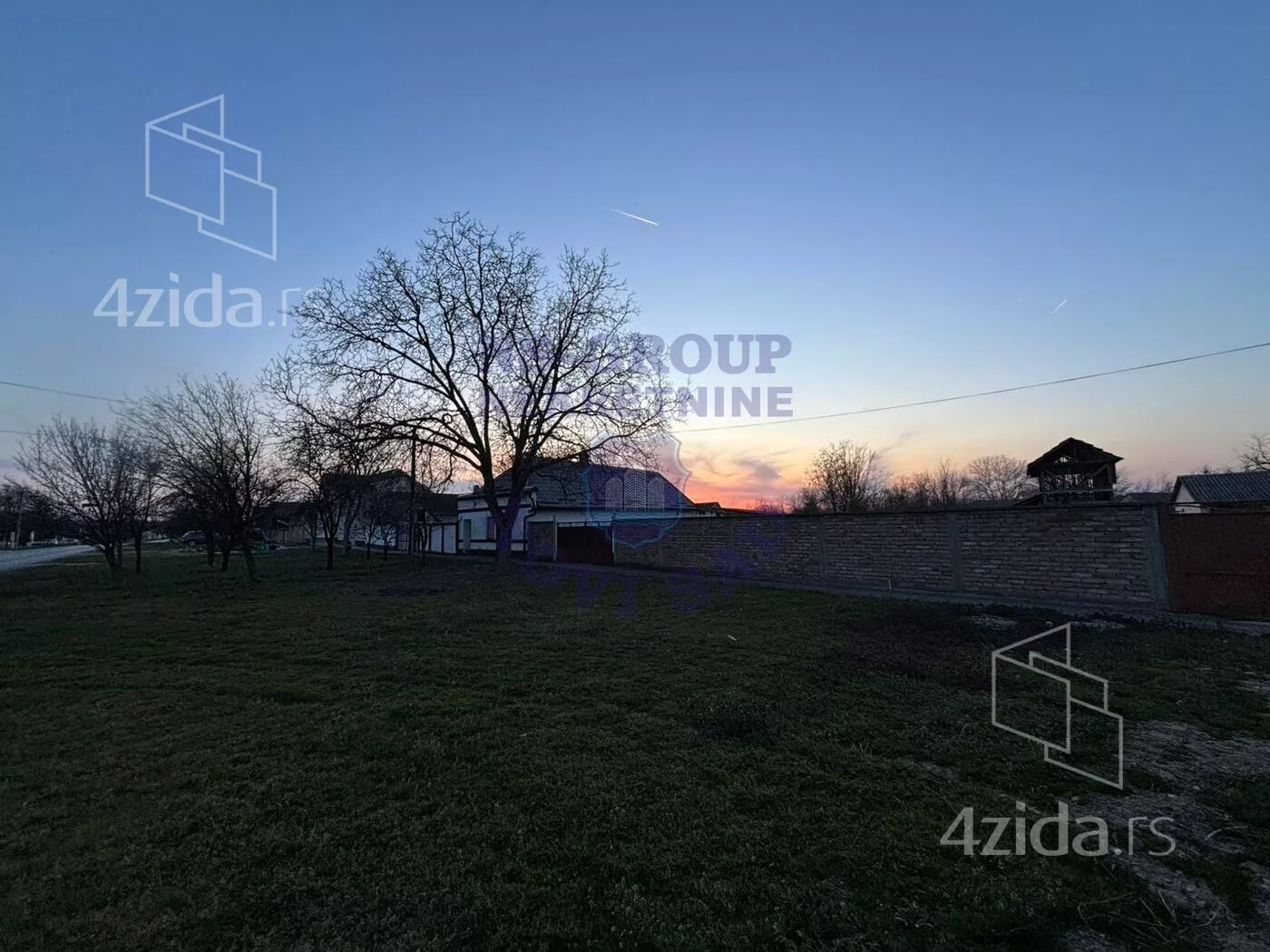 Građevinsko zemljište | 4zida