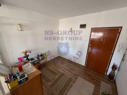 Železnička stanica | 4zida.rs