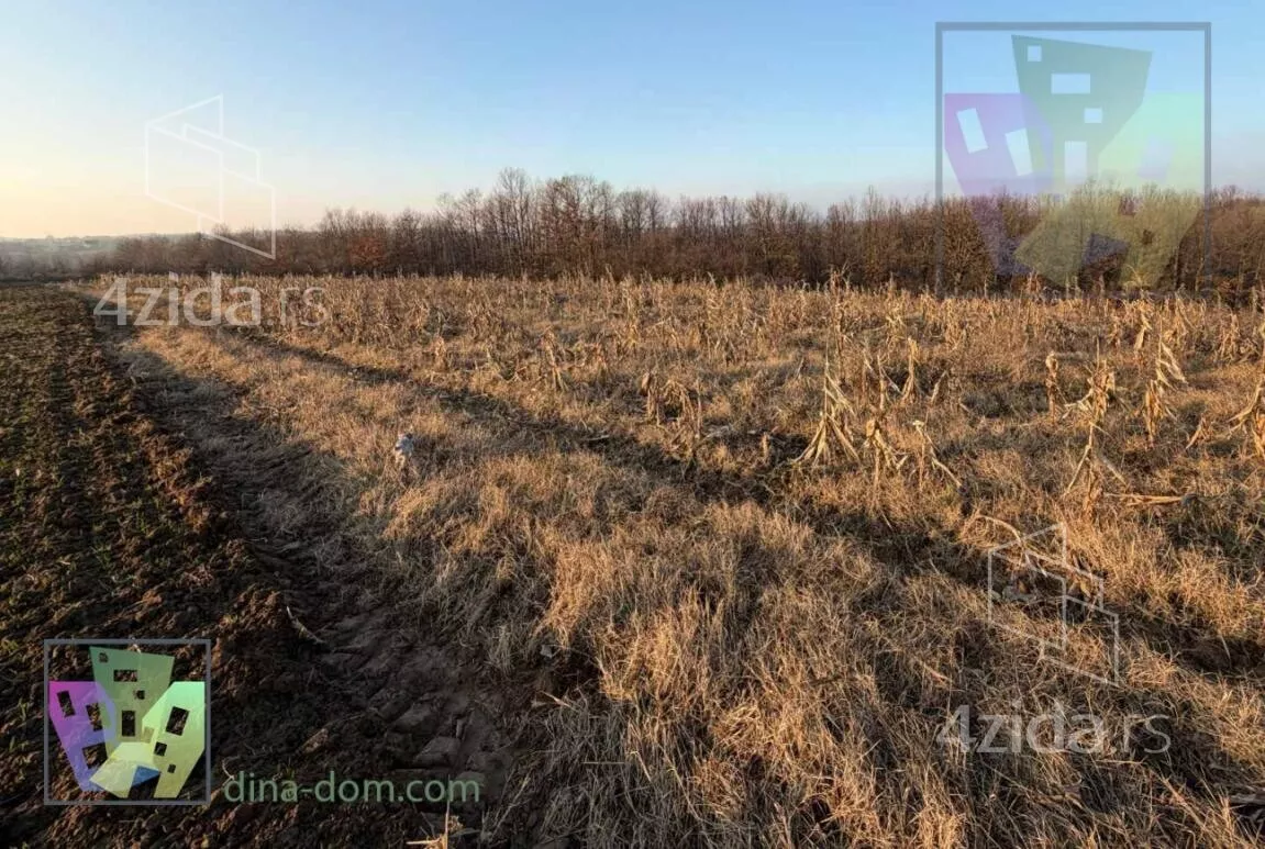 Građevinsko zemljište | 4zida